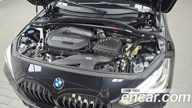 BMW | BMW 1 Series (F40) | 1 Series (F40)