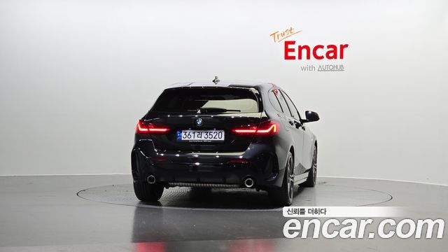 BMW | BMW 1 Series (F40) | 1 Series (F40)