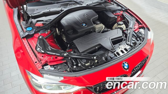 BMW | BMW 4 Series (F32) | 4 Series (F32)