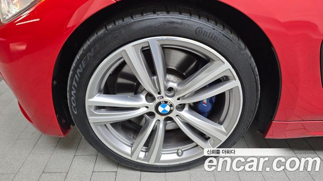 BMW | BMW 4 Series (F32) | 4 Series (F32)