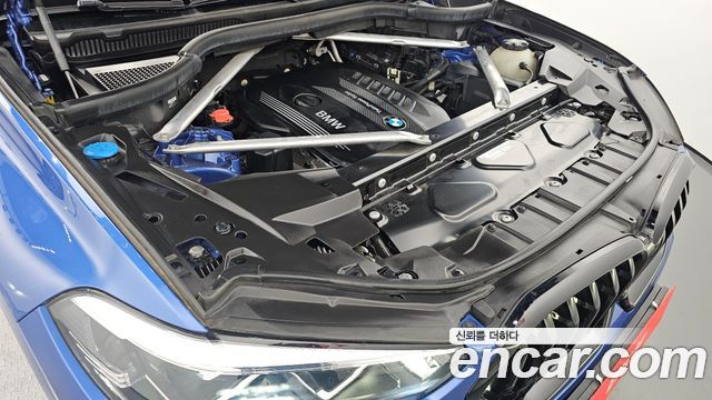 BMW | BMW X6 (G06) | X6 (G06)