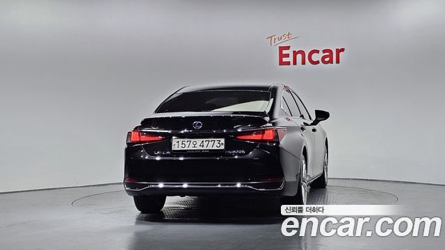 Lexus | Lexus ES300h 7th generation | ES300h 7th generation