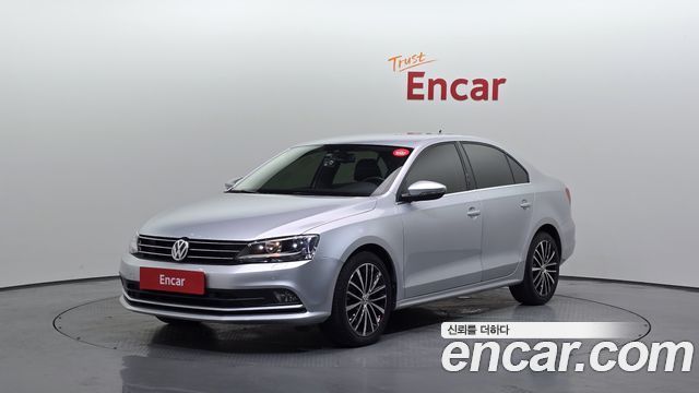 Volkswagen | Volkswagen New Jetta | New Jetta