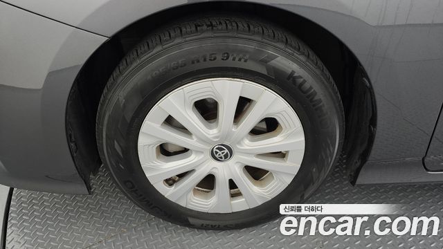 Toyota | Toyota Prius 4th Generation | Prius 4th Generation