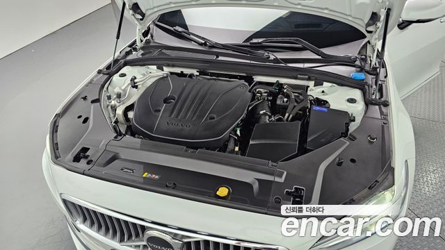 volvo | volvo S90 | S90