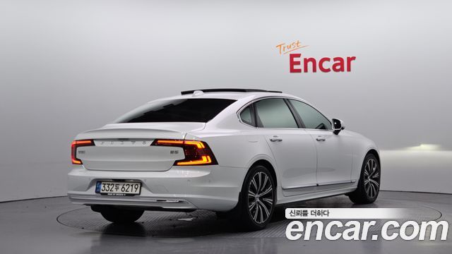 volvo | volvo S90 | S90