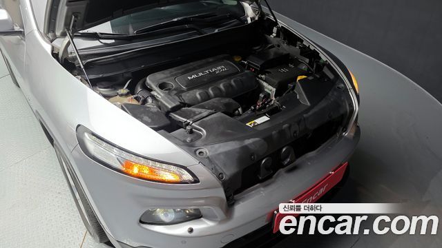 jeep | jeep Cherokee (KL) | Cherokee (KL)