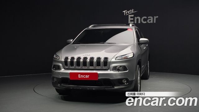 jeep | jeep Cherokee (KL) | Cherokee (KL)