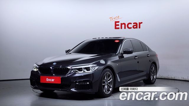 BMW | BMW 5 Series (G30) | 5 Series (G30)