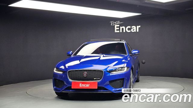 Jaguar | Jaguar XE