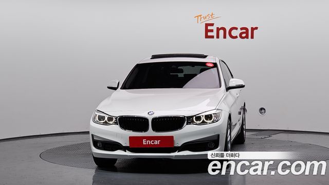 BMW | BMW 3 Series GT (F34) | 3 Series GT (F34)