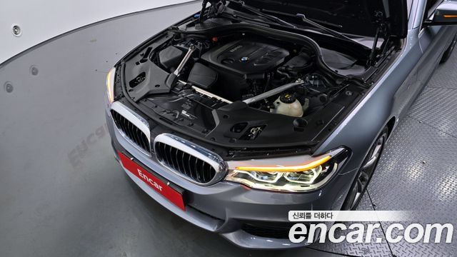 BMW | BMW 5 Series (G30) | 5 Series (G30)