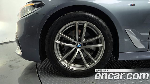 BMW | BMW 5 Series (G30) | 5 Series (G30)