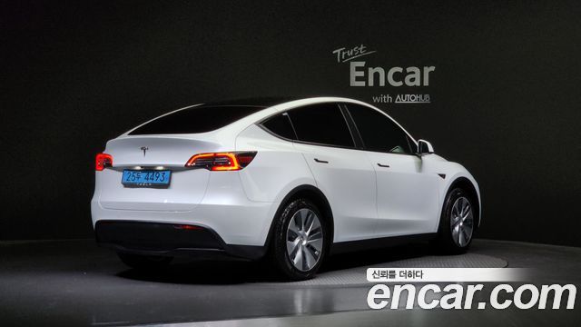 tesla | tesla Model Y | Model Y