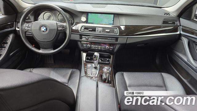 BMW | BMW 5 Series (F10) | 5 Series (F10)