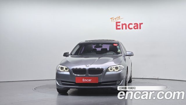 BMW | BMW 5 Series (F10) | 5 Series (F10)