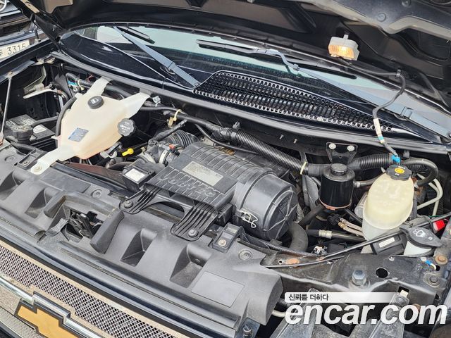 Chevrolet | Chevrolet Expressvan | Expressvan