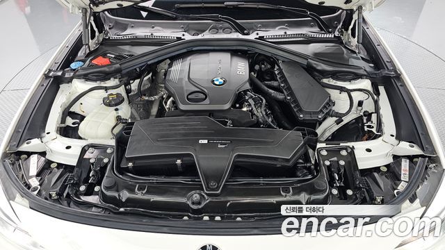 BMW | BMW 3 Series GT (F34) | 3 Series GT (F34)