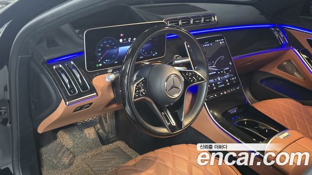 mercedes benz | mercedes benz S-Class W223 | S-Class W223