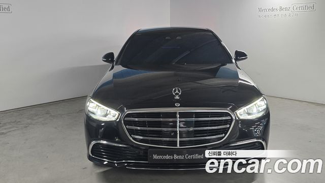 mercedes benz | mercedes benz S-Class W223 | S-Class W223