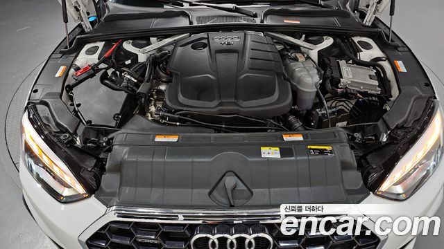 Audi | Audi A5 (F5) | A5 (F5)