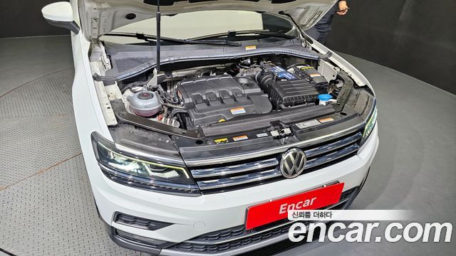 Volkswagen | Volkswagen Tiguan 2nd Generation | Tiguan 2nd Generation