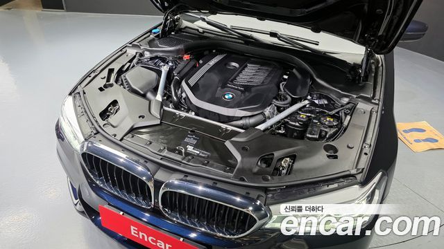 BMW | BMW 5 Series (G30) | 5 Series (G30)