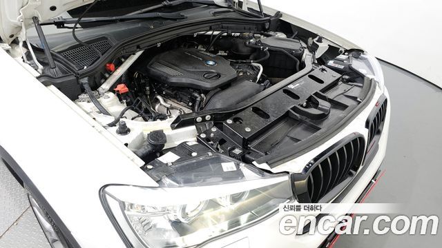 BMW | BMW X4 (F26)