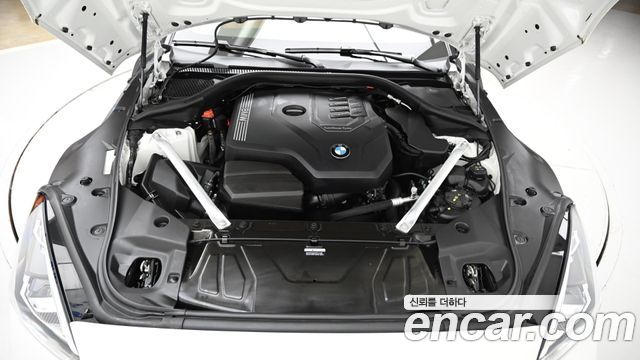 BMW | BMW Z4 (G29) | Z4 (G29)