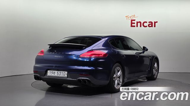 porsche | porsche Panamera | Panamera
