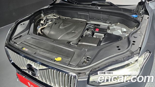 volvo | volvo XC90 2nd Generation | XC90 2nd Generation