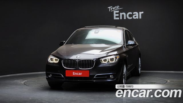 BMW | BMW 5 Series GT (F07) | 5 Series GT (F07)