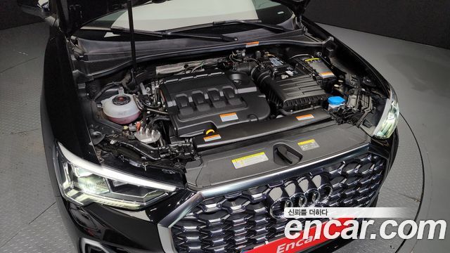 Audi | Audi Q3 (F3) | Q3 (F3)