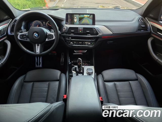 BMW | BMW X3 (G01) | X3 (G01)