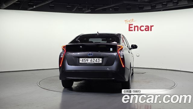 Toyota | Toyota Prius 4th Generation | Prius 4th Generation