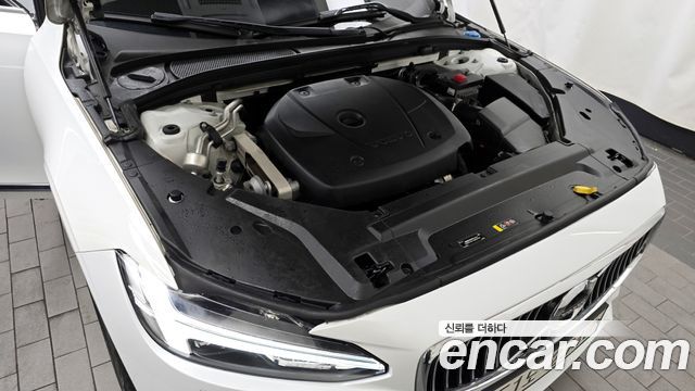 volvo | volvo S90 | S90