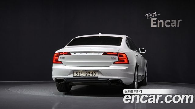 volvo | volvo S90 | S90