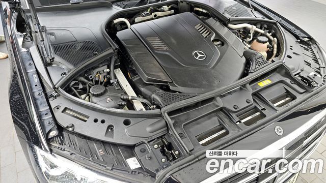 mercedes benz | mercedes benz S-Class W223 | S-Class W223