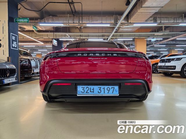 porsche | porsche Taycan | Taycan