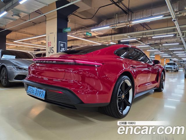 porsche | porsche Taycan | Taycan