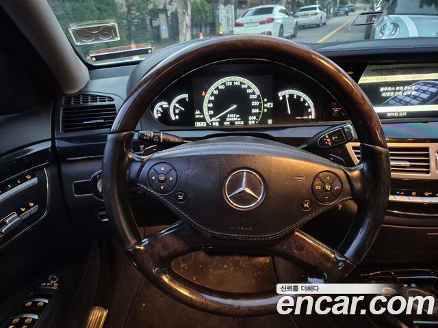 mercedes benz | mercedes benz S-Class W221 | S-Class W221