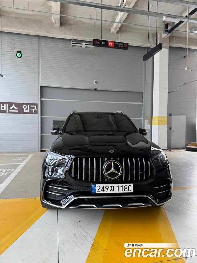 mercedes benz | mercedes benz GLE-Class W167 | GLE-Class W167