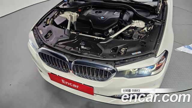 BMW | BMW 5 Series (G30) | 5 Series (G30)