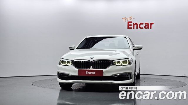 BMW | BMW 5 Series (G30) | 5 Series (G30)