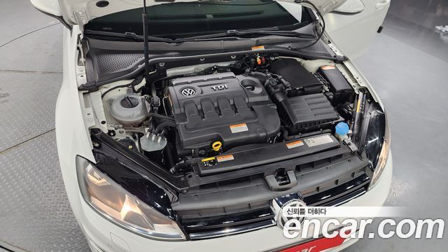 Volkswagen | Volkswagen Golf 7th Generation | Golf 7th Generation