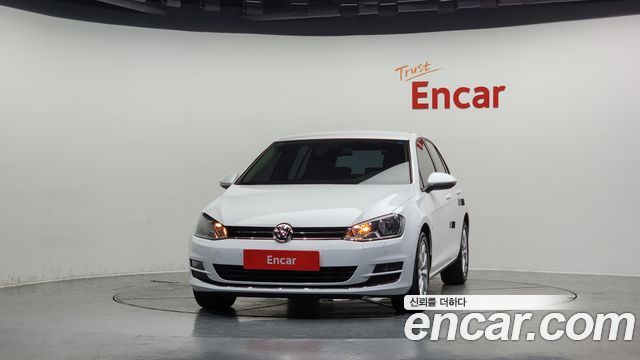 Volkswagen | Volkswagen Golf 7th Generation | Golf 7th Generation