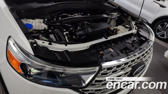 ford | ford Explorer 6th generation | Explorer 6th generation