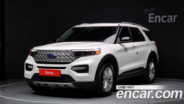 ford | ford Explorer 6th generation | Explorer 6th generation