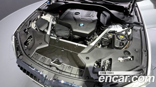 BMW | BMW 5 Series (G30) | 5 Series (G30)