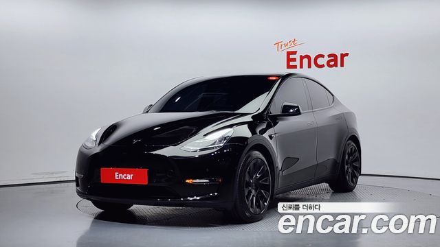 tesla | tesla Model Y | Model Y